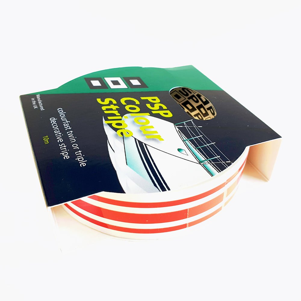 PSP Zierstreifen 'Colour Stripe'